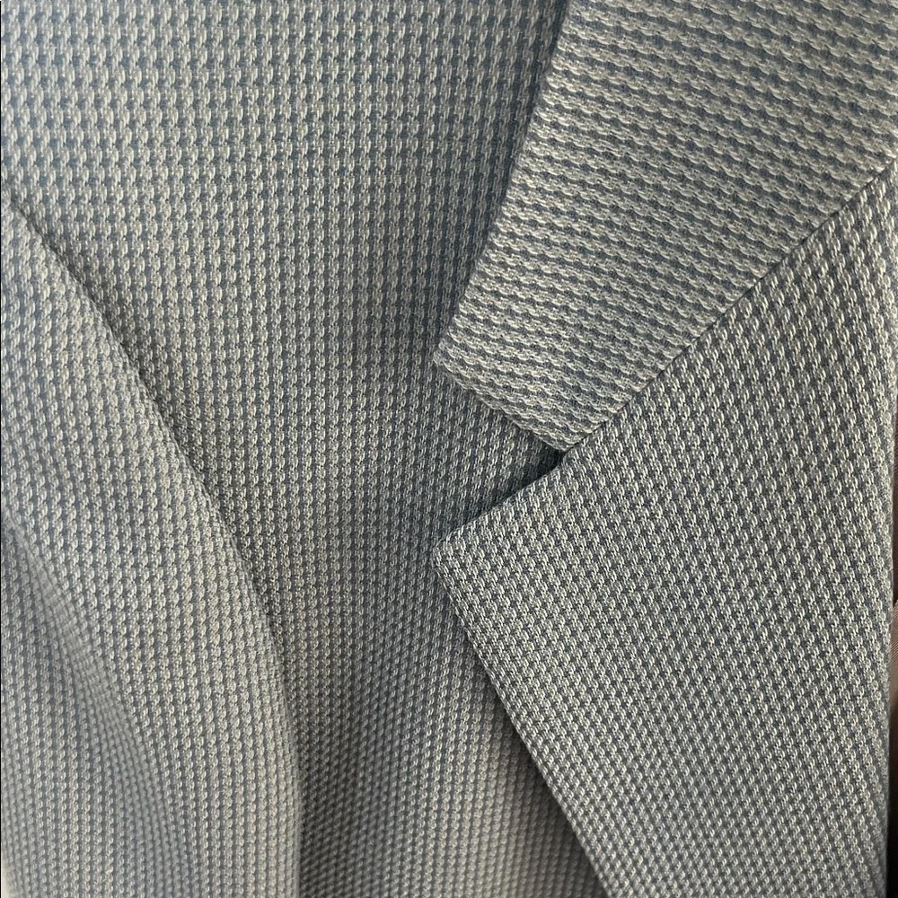 Nino Cerruti Elegant Men's Blazer